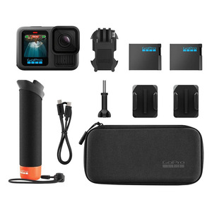 GOPRO HERO13 BLACK ACC. BUNDLE (2026)