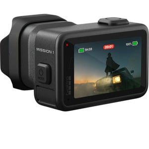 GOPRO MISSION 1 ACTION CAMERA