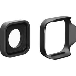GOPRO PROTECTIVE LENS COVER AND LENS HOOD