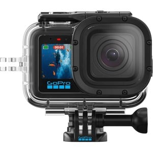 GOPRO PROTECTIVE HOUSING