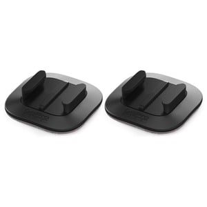 GOPRO UNI ADHESIVE MOUNT 2-PACK