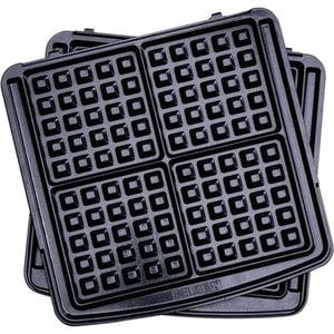 GREENPAN ELITE WAFFLES PLATES