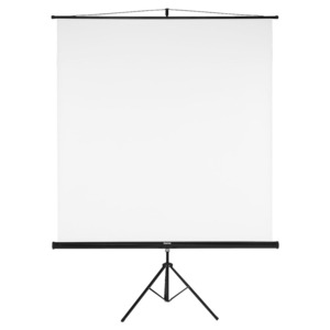 HAMA 180CMX180CM, 2IN1, MOBIL SET, TUBE TELESCOPIQUE, WHITE
