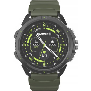 HAMMER WATCH 2 MILITARY EDITION