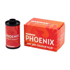 HARMAN COLOR PHOENIX 200 36P