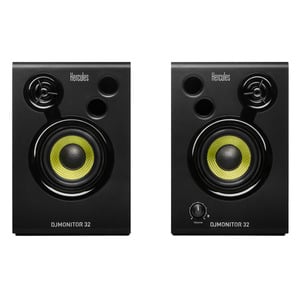 HERCULES DJMONITOR 32