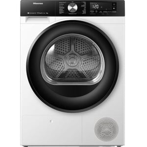 HISENSE DH3S902BW3