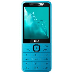 HMD 235 4G 2ND EDITION BLUE