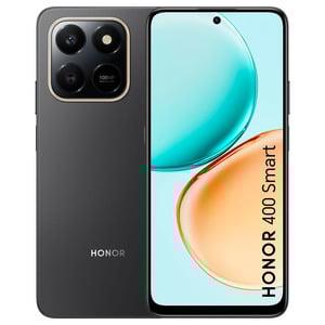 HONOR 400 SMART 6/128GB VELVET BLACK
