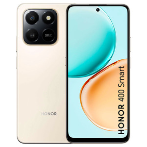 HONOR 400 SMART 6/128GB DESERT GOLD