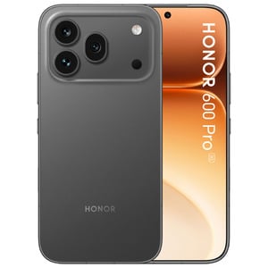 HONOR 600 PRO 12/512GB BLACK
