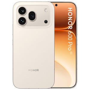 HONOR 600 PRO 12/512GB GOLD