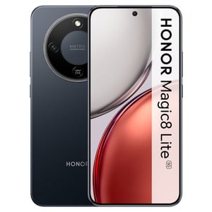 HONOR MAGIC 8 LITE 8/256 VELVET BLACK