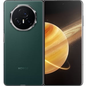 HONOR MAGIC V3 512GB GREEN