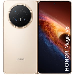 HONOR MAGIC V6 16/512GB GOLD