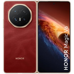 HONOR MAGIC V6 16/512GB RED