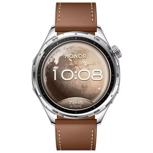 HONOR WATCH 6 TWILIGHT BROWN