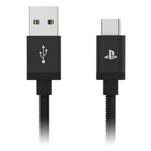 HORI DUAL SENSE CHARGING