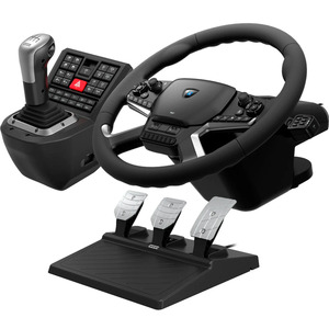 HORI FORCE FEEDBACK TRUCK PC