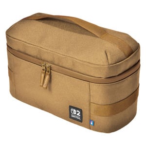 HORI HORI BIGPOUCH SW2 SABLE
