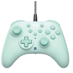 HORI PAD SW2 FIL GREEN