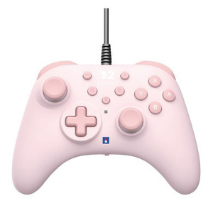 HORI PAD SW2 FIL PINK