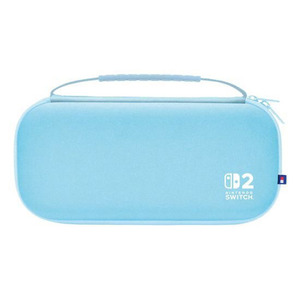 HORI SLIMPOUCH SWITCH2 BU