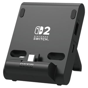 HORI PLAYSTAND USB SWITCH 2