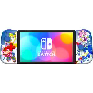 HORI SPLIT PAD COMPACT (SONIC)