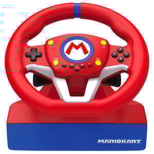 HORI SWITCH M.KART WHEEL PRO