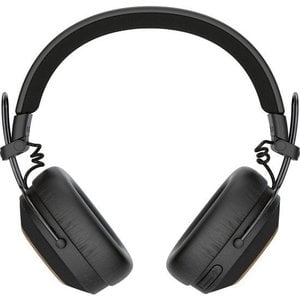 HOUSE OF MARLEY POSITIVE VIBRATION BLACK