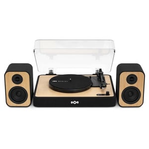 HOUSE OF MARLEY REVOLUTION SB + SPEAKERS