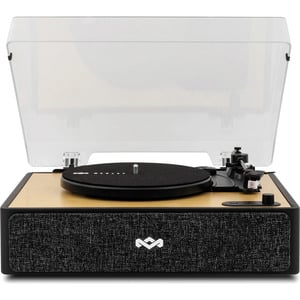 HOUSE OF MARLEY RISE UP ALL IN ONE TURNTABLE
