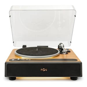 HOUSE OF MARLEY SOUL REBEL ALL IN ONE