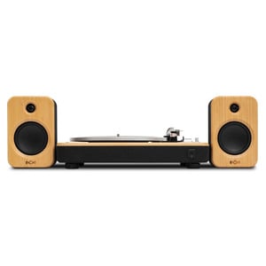 HOUSE OF MARLEY STIR IT UP TT + SPEAKERS