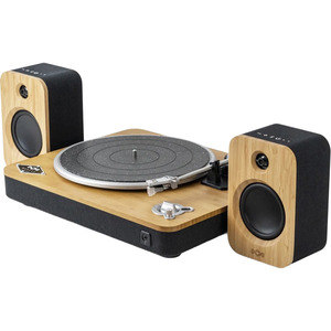 HOUSE OF MARLEY GET TOGETHER DUO + STIR IT UP WIRELESS BUNDEL