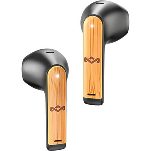HOUSE OF MARLEY ZION TWS BLACK