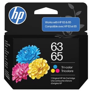 HP 302/304 XL 3 COLORS