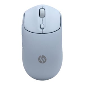 HP 400 QUIET BLUE SANS FIL