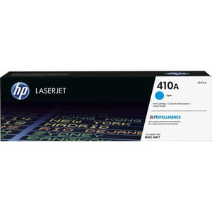 HP 410 A CYAN