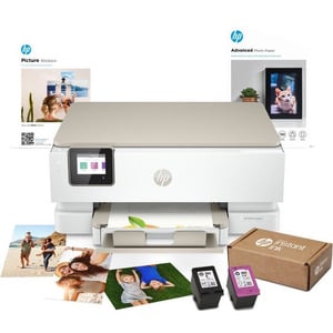 HP CREATOR BOX HP ENVY 7220e