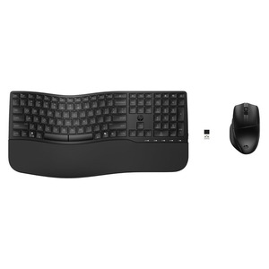 HP DUAL-MODE 685 COMFORT BLACK