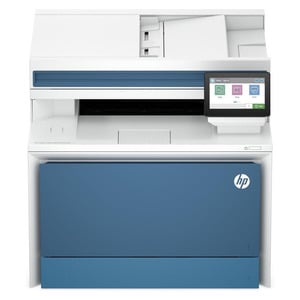 HP LASERJET ENTERPRISE MFP 4801FW