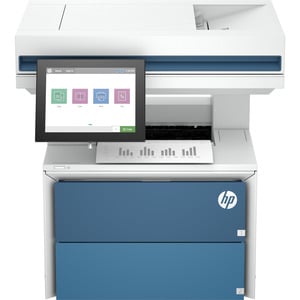 HP LASERJET ENTERPRISE MFP 5602DN