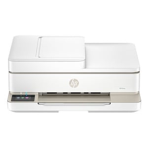 HP ENVY 6532 AIO PRINTER