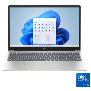 HP LAPTOP 15 (FD1001NBX) INTEL CORE 5 | 512 GO SSD 
