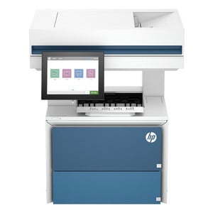HP LASERJET ENTERPRISE MFP 6600DN