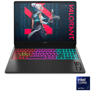 HP OMEN 16-ah0025nb