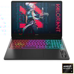 HP OMEN 16-ak0014nb