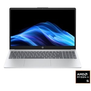 HP OMNIBOOK 3 AI 15-FN0026NB